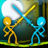 Stick Duel: Medieval Wars